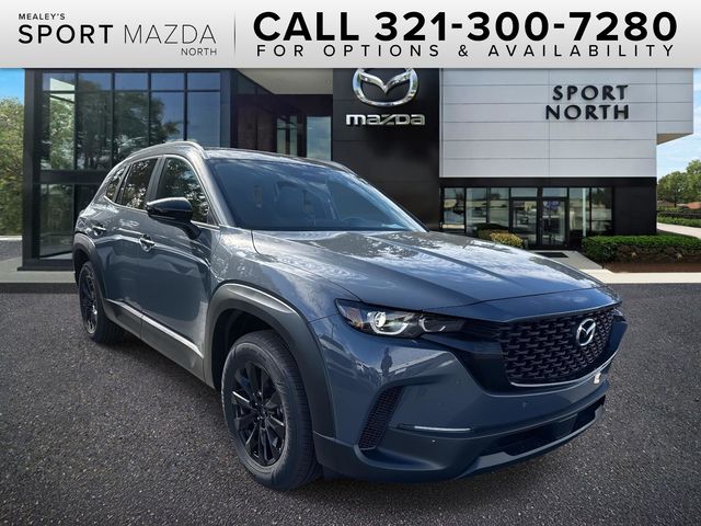 2026 Mazda CX-50 Preferred's photo