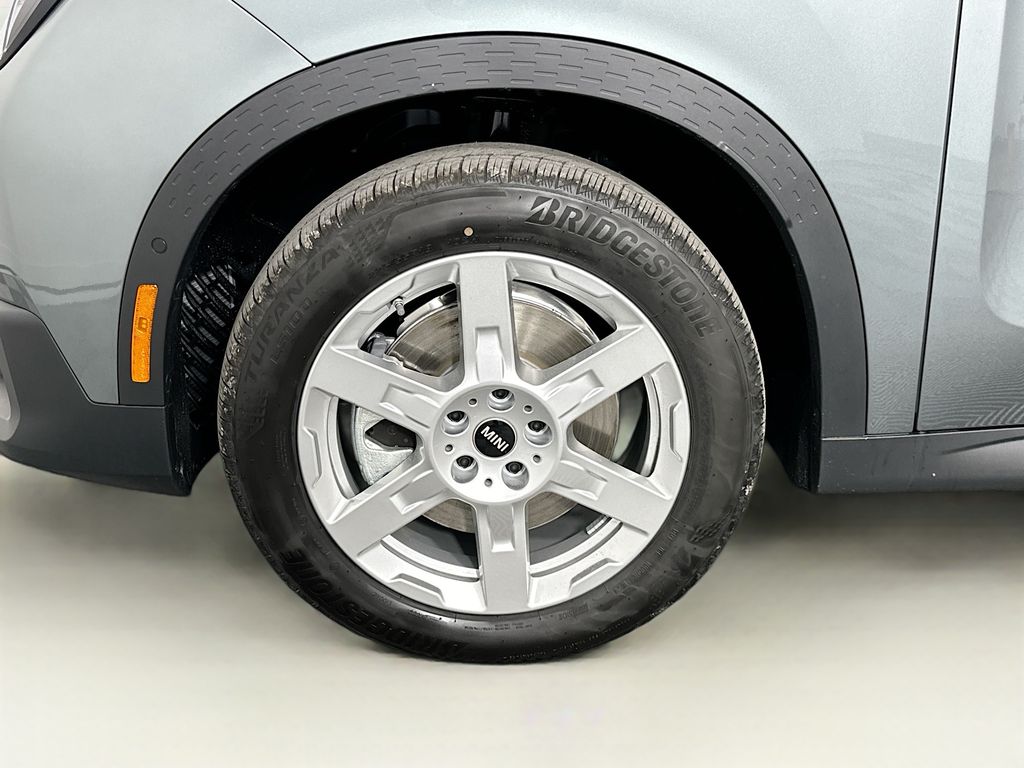 2025 Mini Countryman S ALL4 photo 23