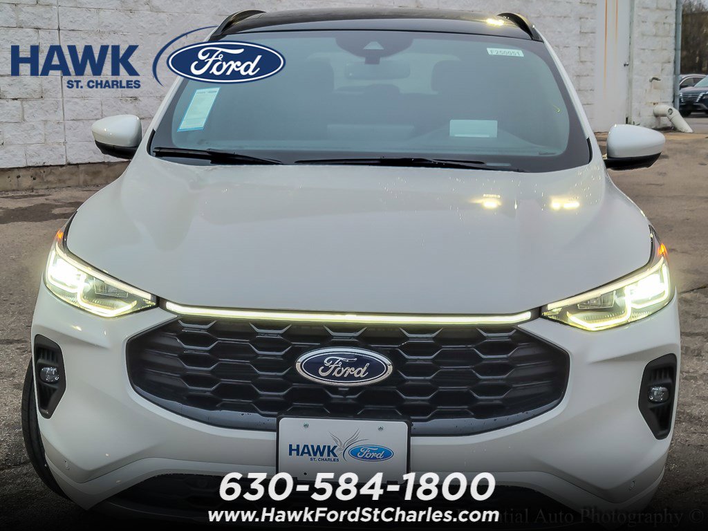 2025 FORD ESCAPE - Image 3