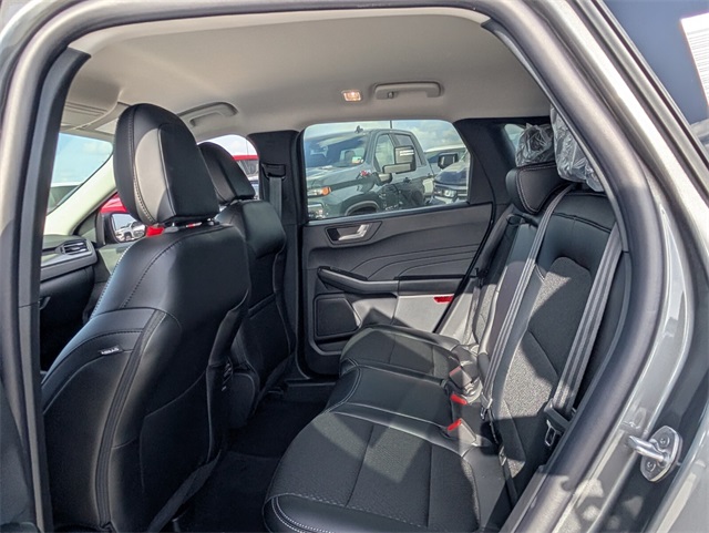 2025 Ford Escape Plug-In Hybrid Base photo 8