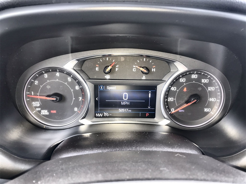 2023 Gmc Acadia SLE photo 13