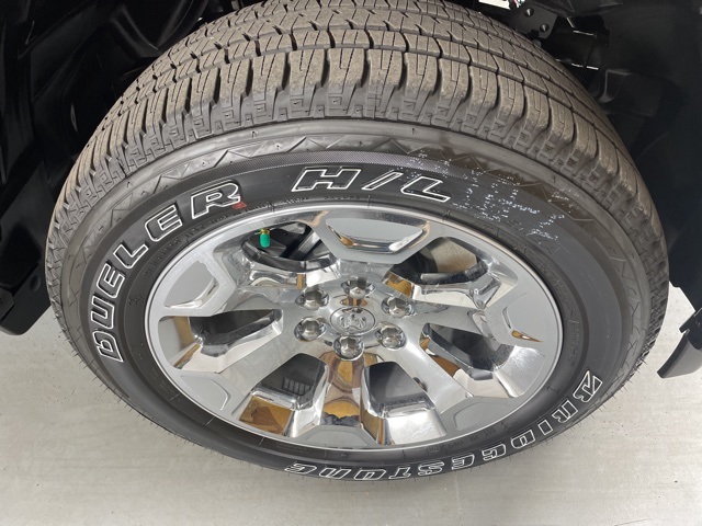 2025 Ram 1500 Big Horn Lone Star photo 10