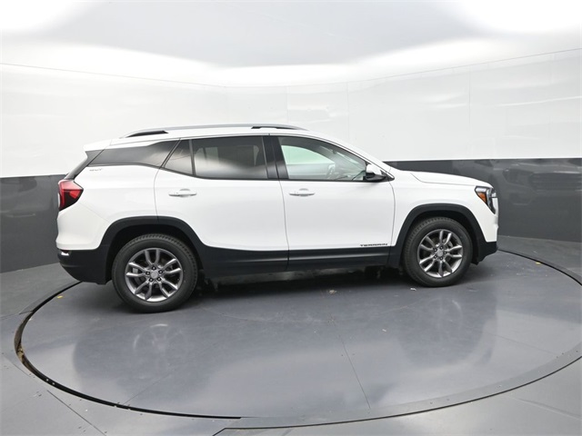 2023 Gmc Terrain SLT photo 8