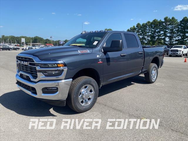 2025 RAM Ram 2500 Pickup Tradesman's photo
