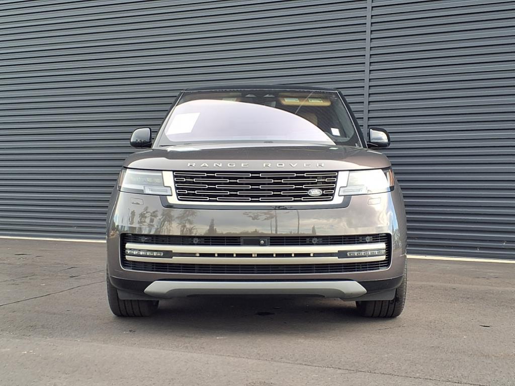 2023 Land Rover Range Rover SE photo 29