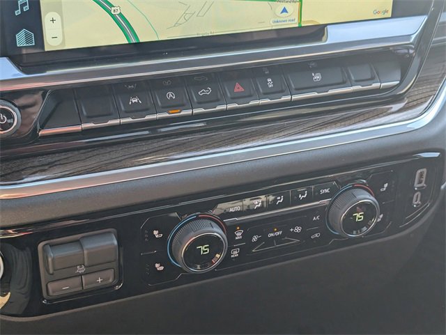 2025 Chevrolet Silverado 1500 LT photo 28