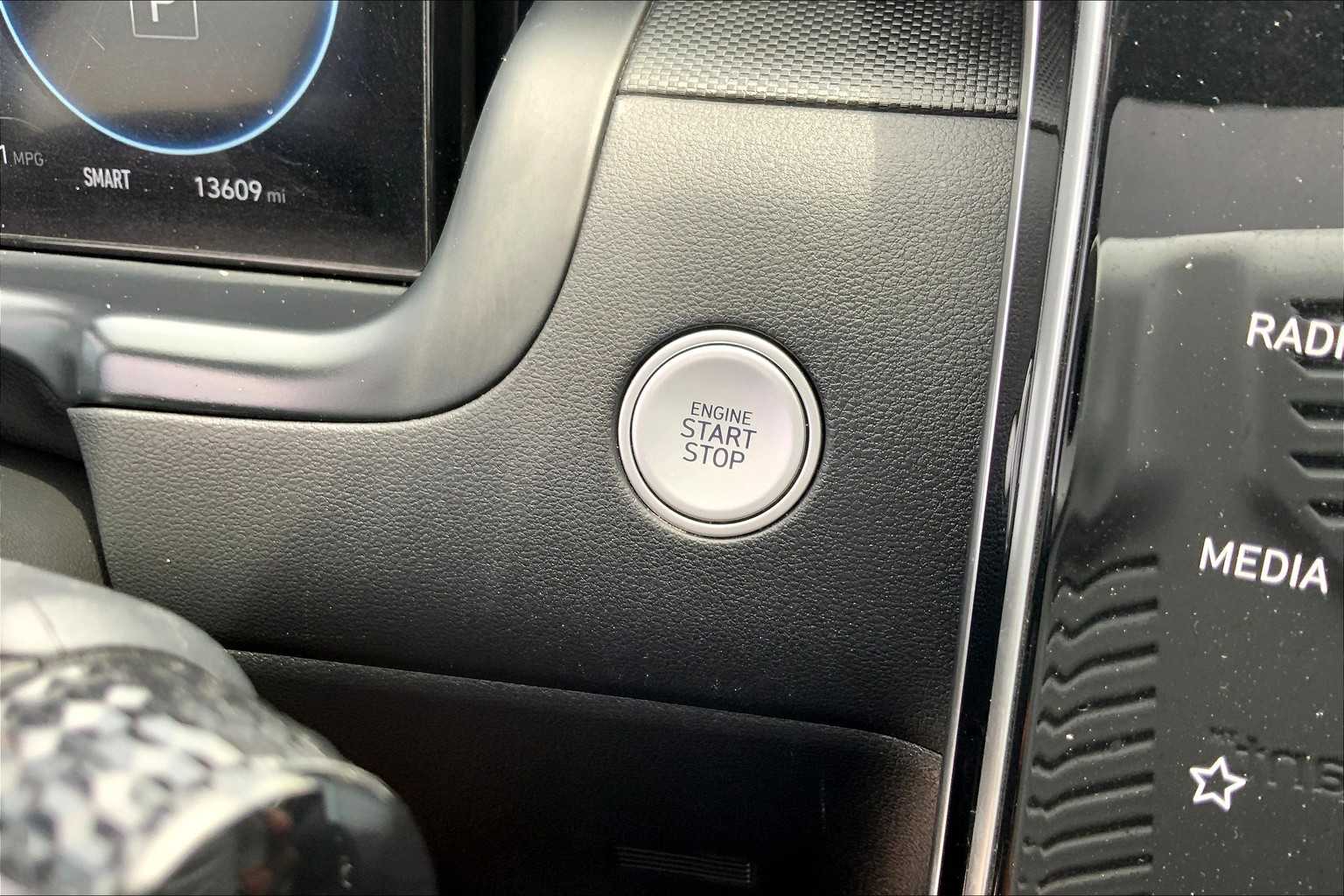 2022 Hyundai Santa Cruz SEL Premium photo 33