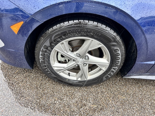 2021 Hyundai Sonata SE photo 8