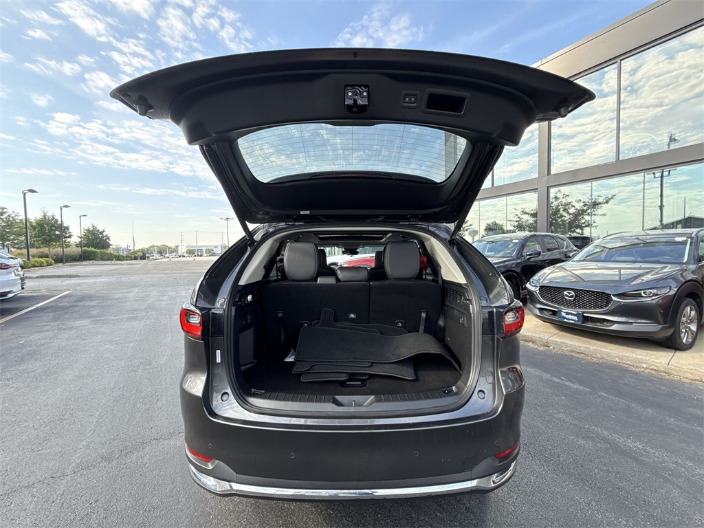 2024 Mazda CX-90 Plug-in Hybrid Premium photo 21