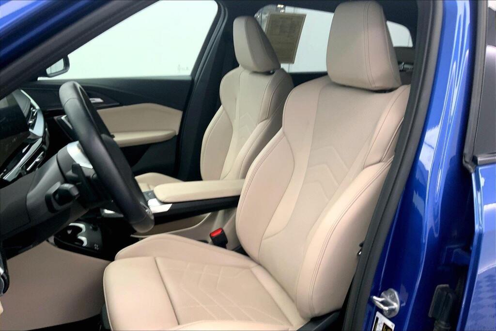 2025 Bmw X1 XDrive28i photo 5