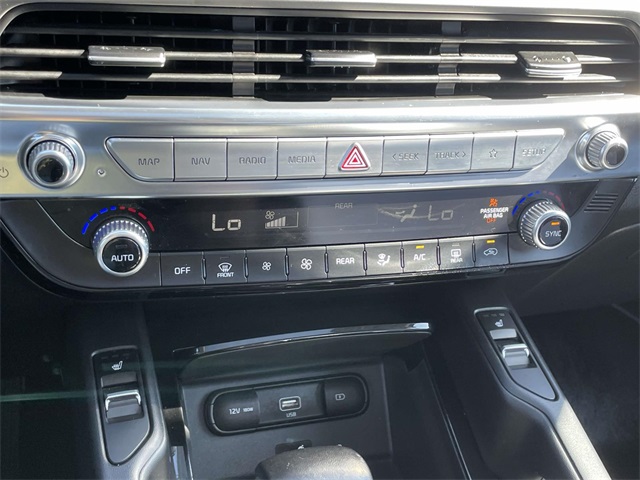 2022 Kia Telluride S photo 24