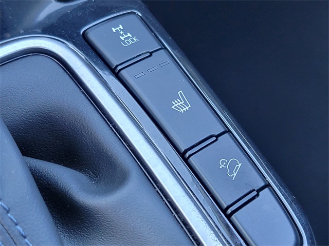 2023 Kia Seltos S photo 32