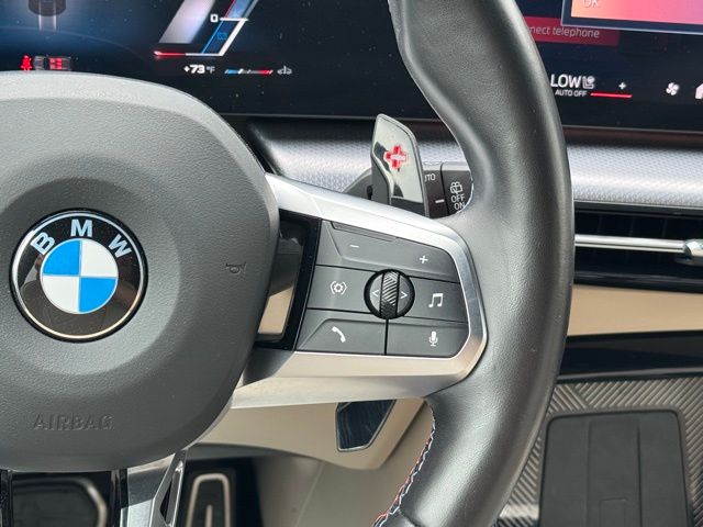 2024 Bmw X1 M35i photo 16