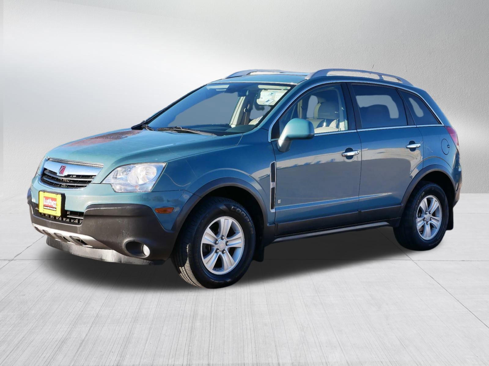 2008 Saturn Vue XE photo 3