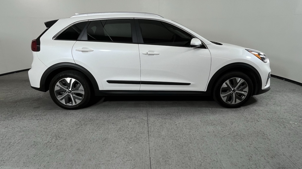 Used 2022 Kia Niro S with VIN KNDCC3LG8N5159275 for sale in Las Vegas, NV