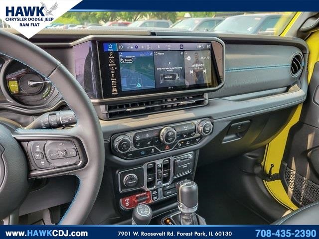 2024 JEEP WRANGLER - Image 24