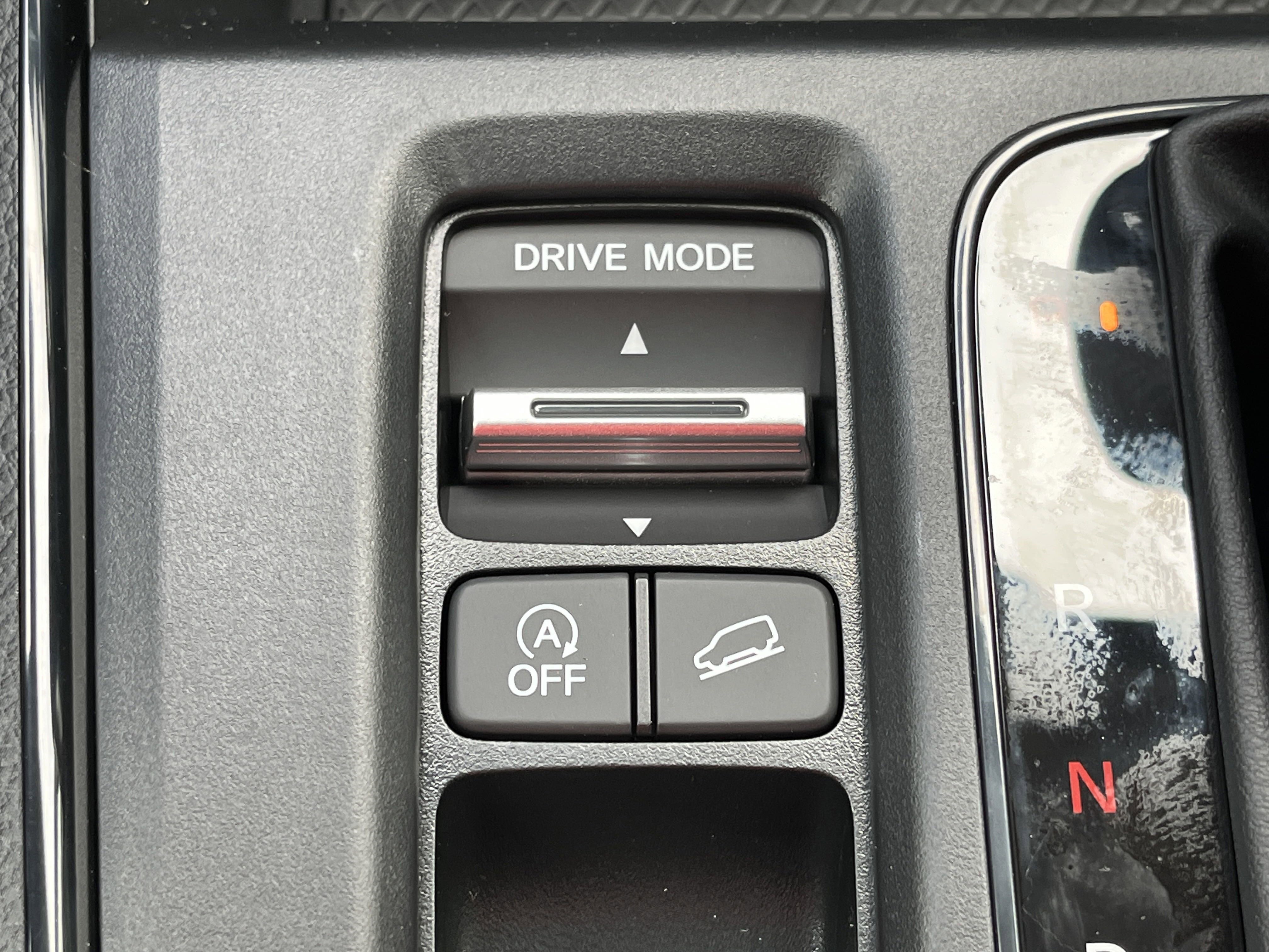 2026 Honda CR-V LX photo 7