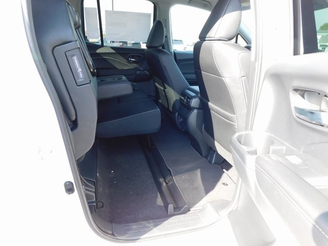 2025 Honda Ridgeline RTL photo 24