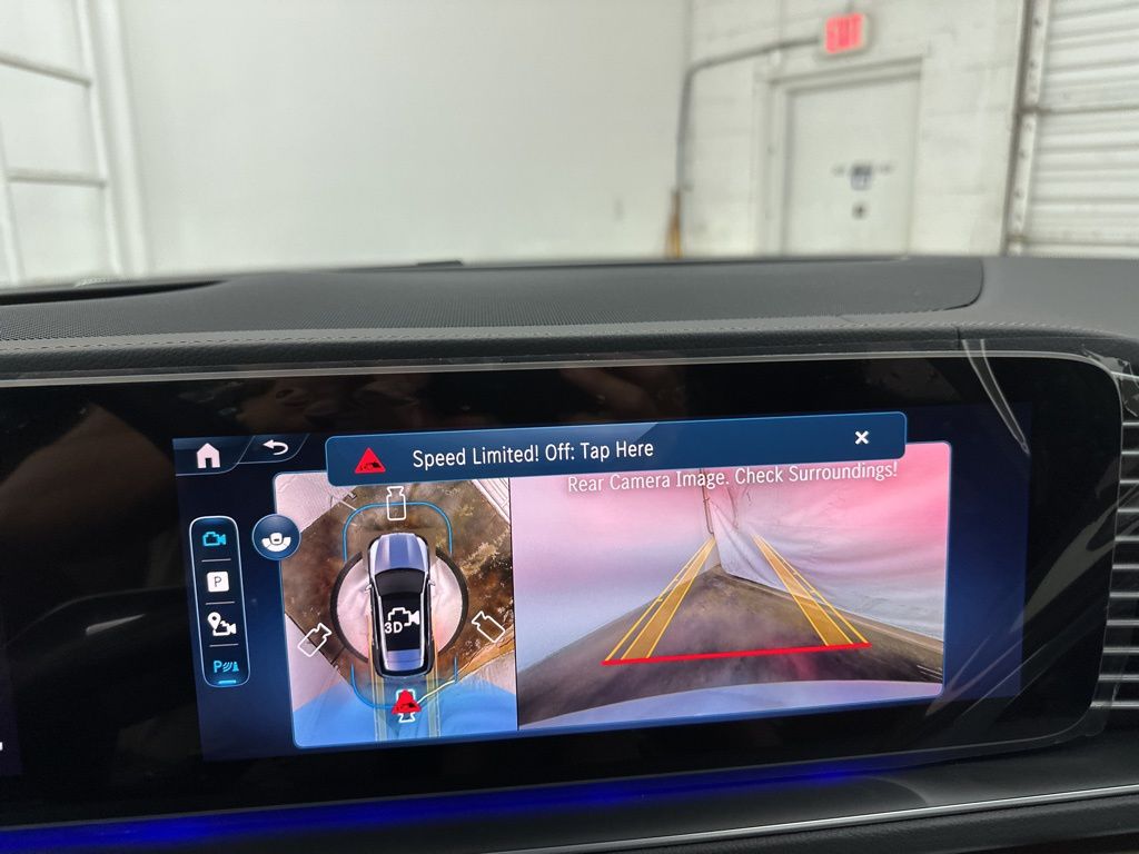 2026 Mercedes Benz GLE 450 4MATIC photo 13