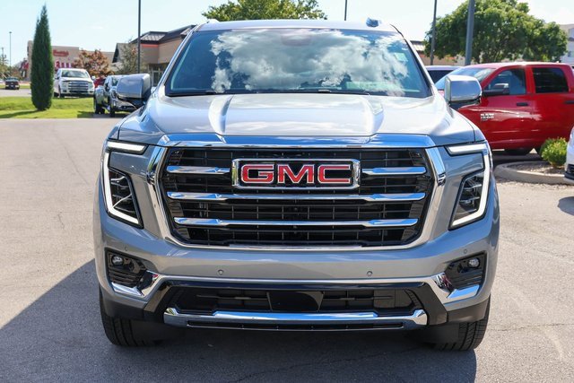 2026 Gmc Yukon XL photo 2