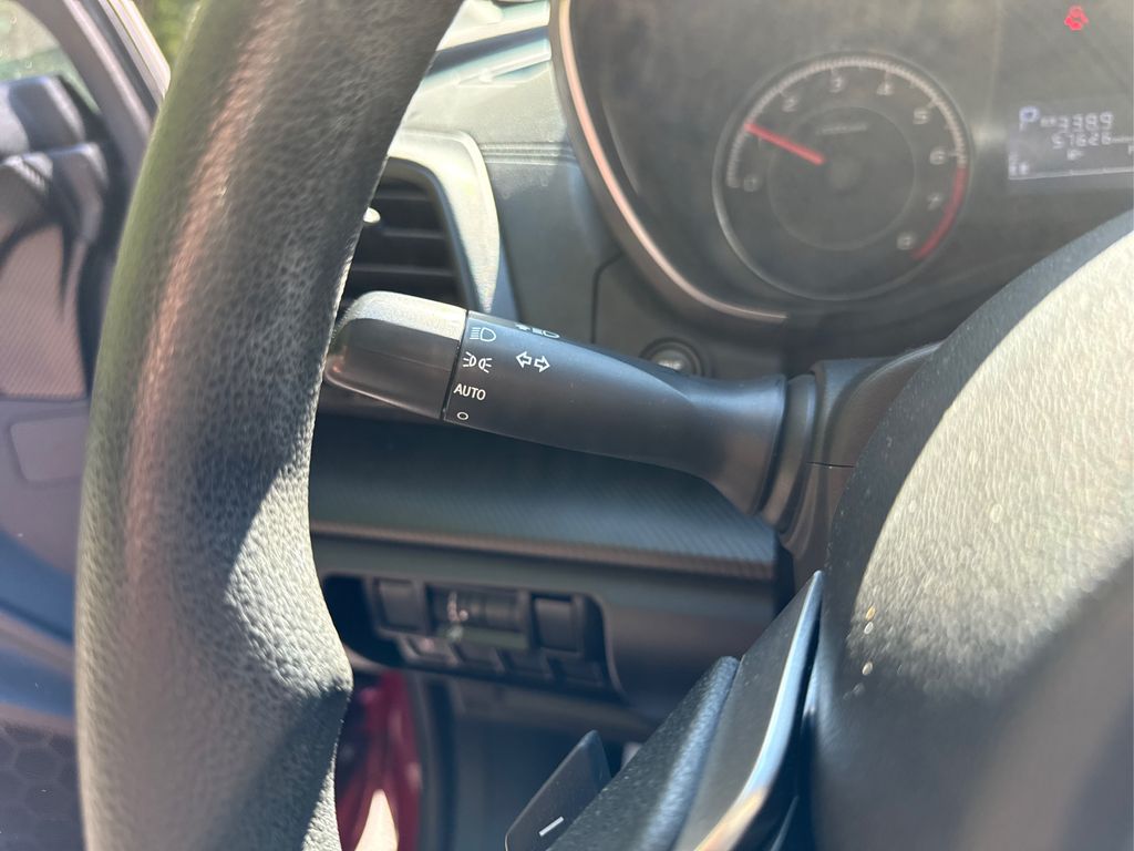 2017 Subaru Impreza 2.0i Premium photo 24