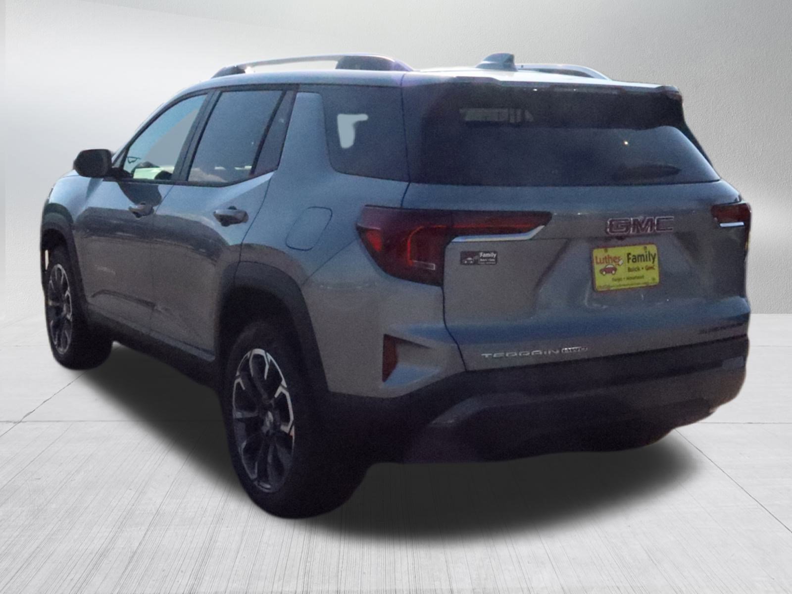 2026 Gmc Terrain Elevation photo 4