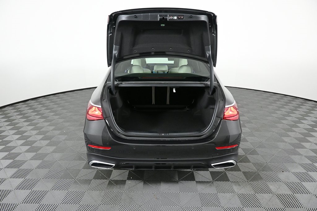 2026 Mercedes Benz E 350 photo 23