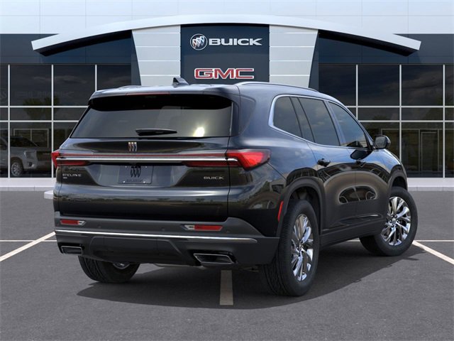2026 Buick Enclave Preferred photo 4