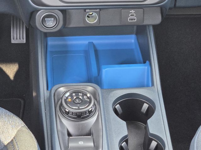 2025 Ford Maverick XLT photo 11
