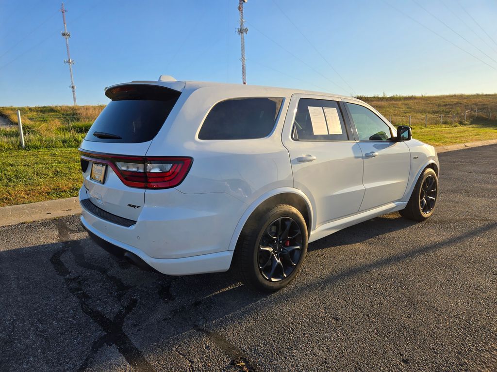 2022 Dodge Durango SRT 392 photo 2