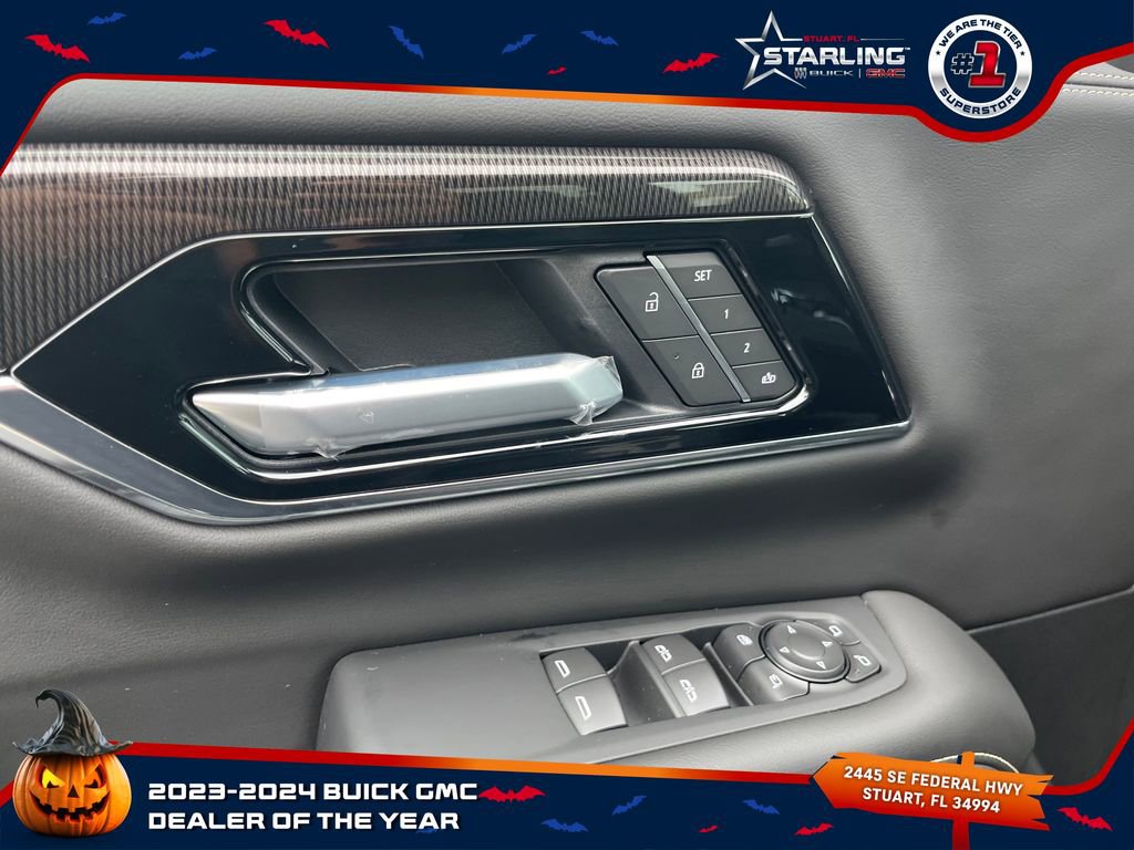 2026 Gmc Yukon photo 19
