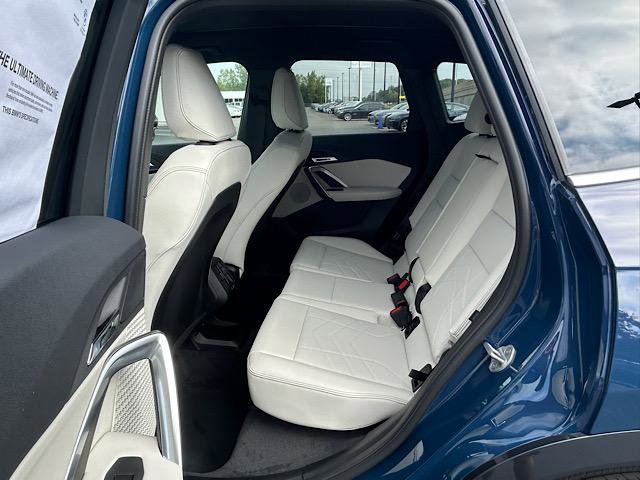 2026 Bmw X1 XDrive28i photo 5