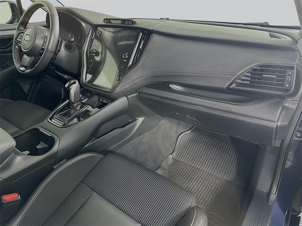 2024 Subaru Legacy Sport photo 26