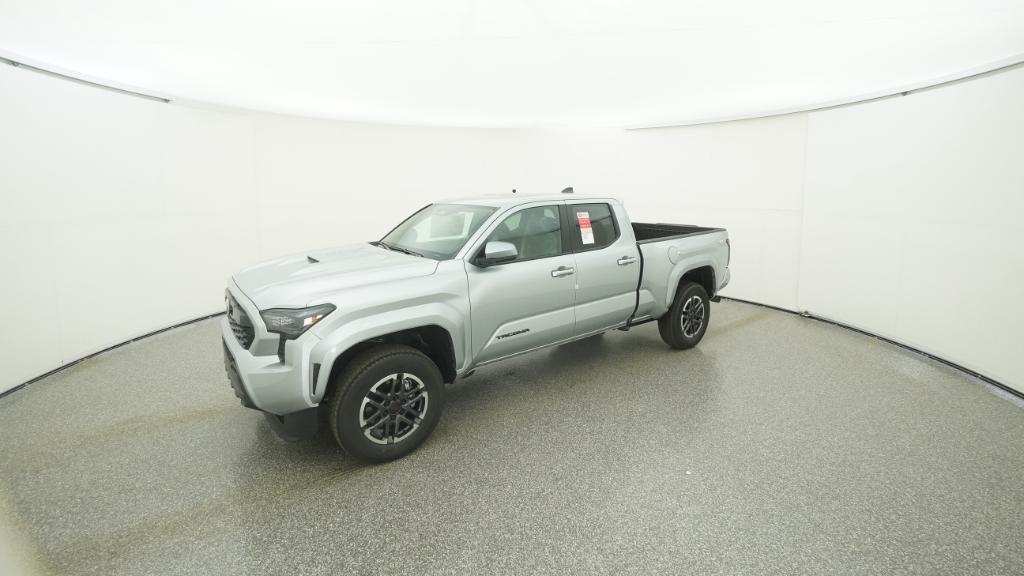 2025 Toyota Tacoma TRD Sport's photo