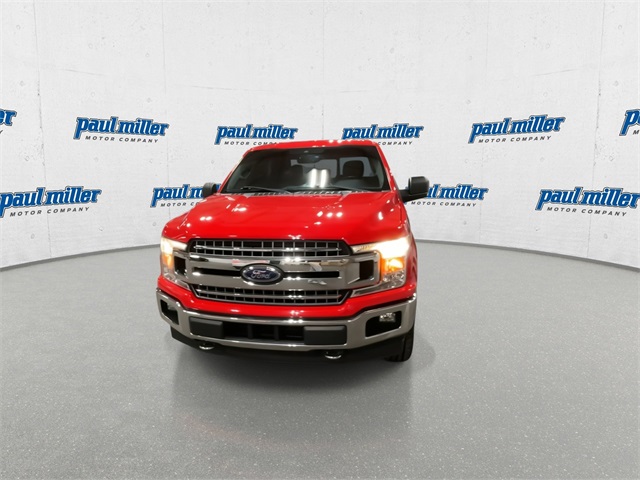 2020 Ford F-150 XLT photo 4
