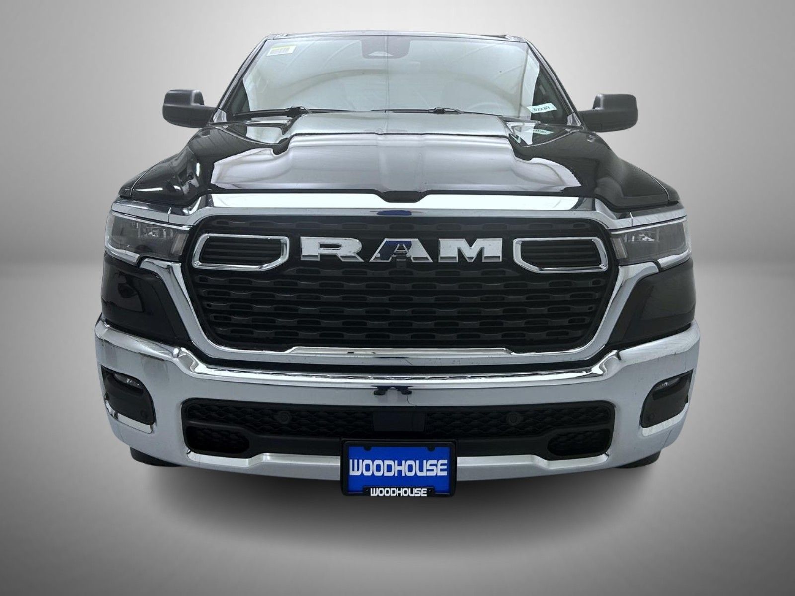 2025 Ram 1500 Big Horn Lone Star photo 2