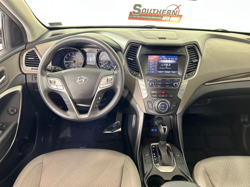 2018 Hyundai Santa Fe Sport Base photo 25