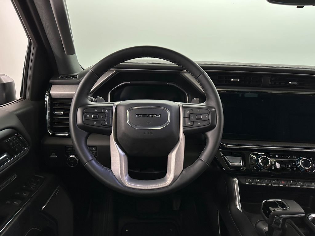 2024 Gmc Sierra 1500 Denali photo 4