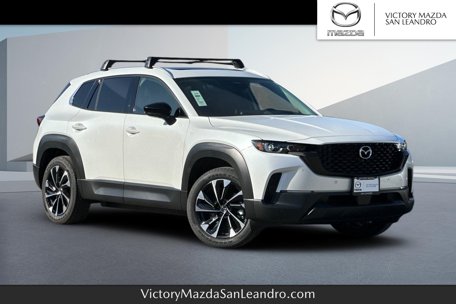 2026 Mazda CX-50 Premium Plus's photo