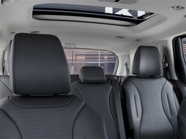 2026 Kia Carnival SX Prestige photo 27