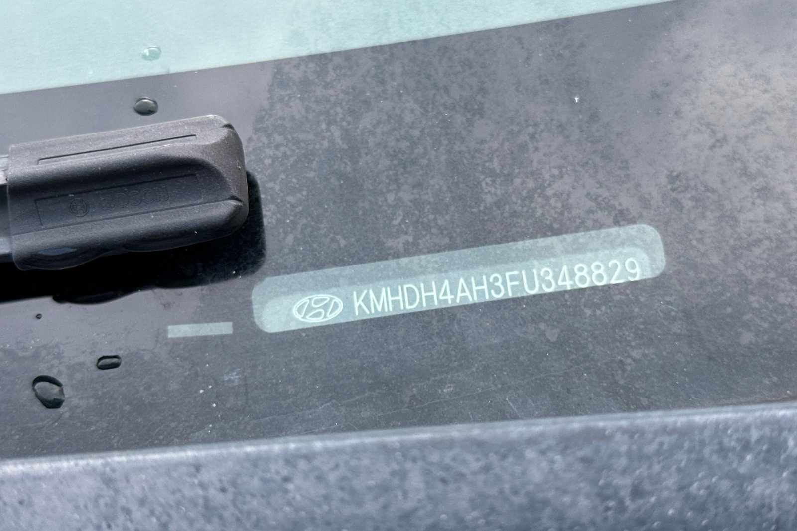 2015 Hyundai Elantra Sport photo 3