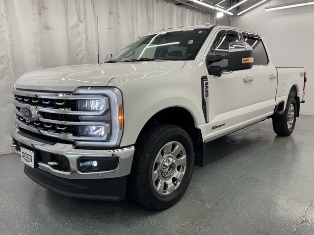 2023 Ford F-250 photo 4