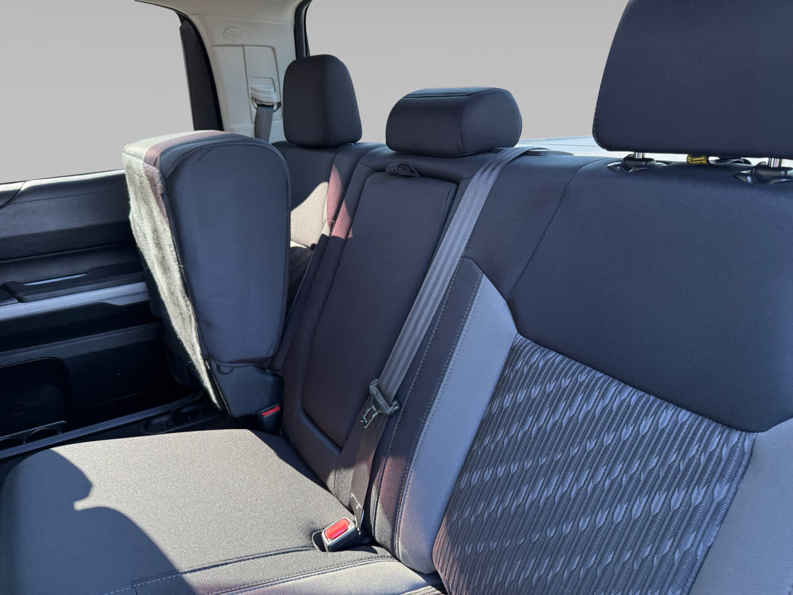 2019 Toyota Tundra SR5 Grade photo 13