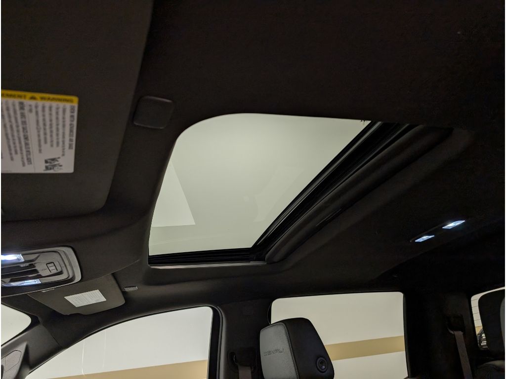 2021 Gmc Sierra 1500 Denali photo 14