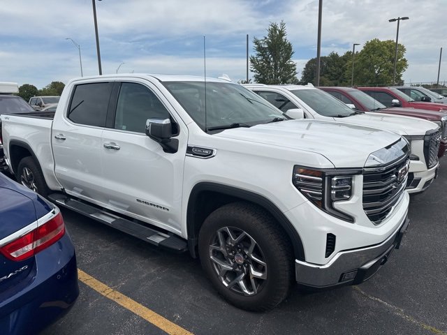 2023 Gmc Sierra 1500 SLT photo 6