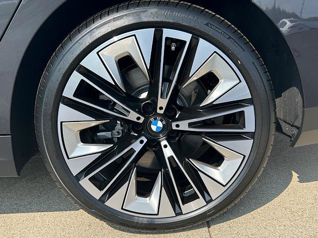 2024 Bmw 540i xDrive photo 33