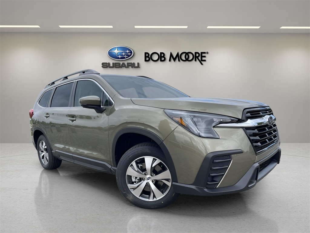 2025 Subaru Ascent Premium photo 2