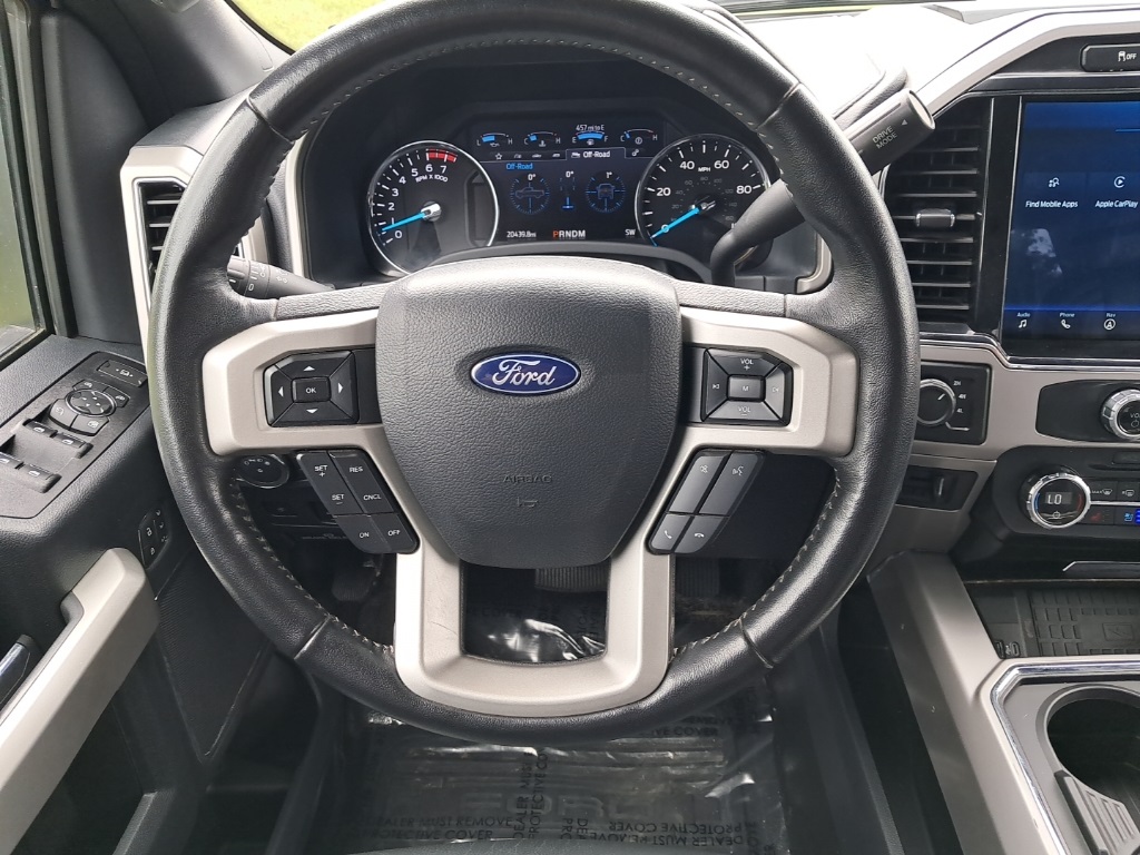 2022 Ford F-250 photo 13
