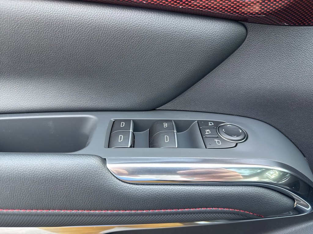 2026 Chevrolet Traverse RS photo 29