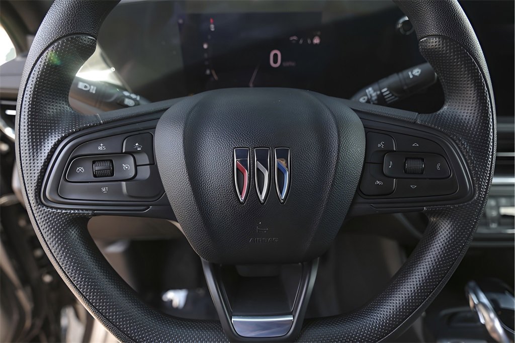 2024 Buick Envista Preferred photo 13